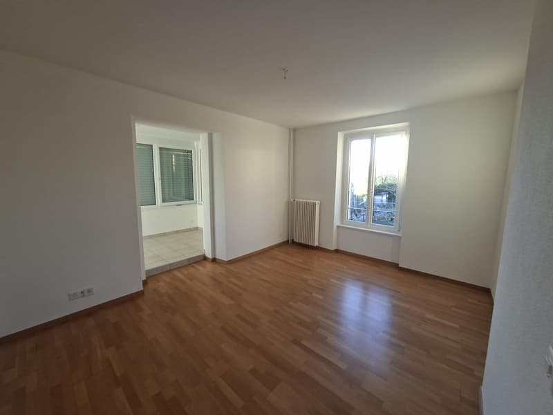 Recherche couple de concierges - Appartement 3,5 pièces (11)