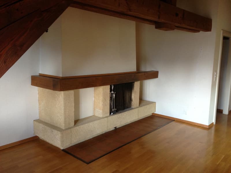Appartement de 4.5 pièces à Lausanne (3)
