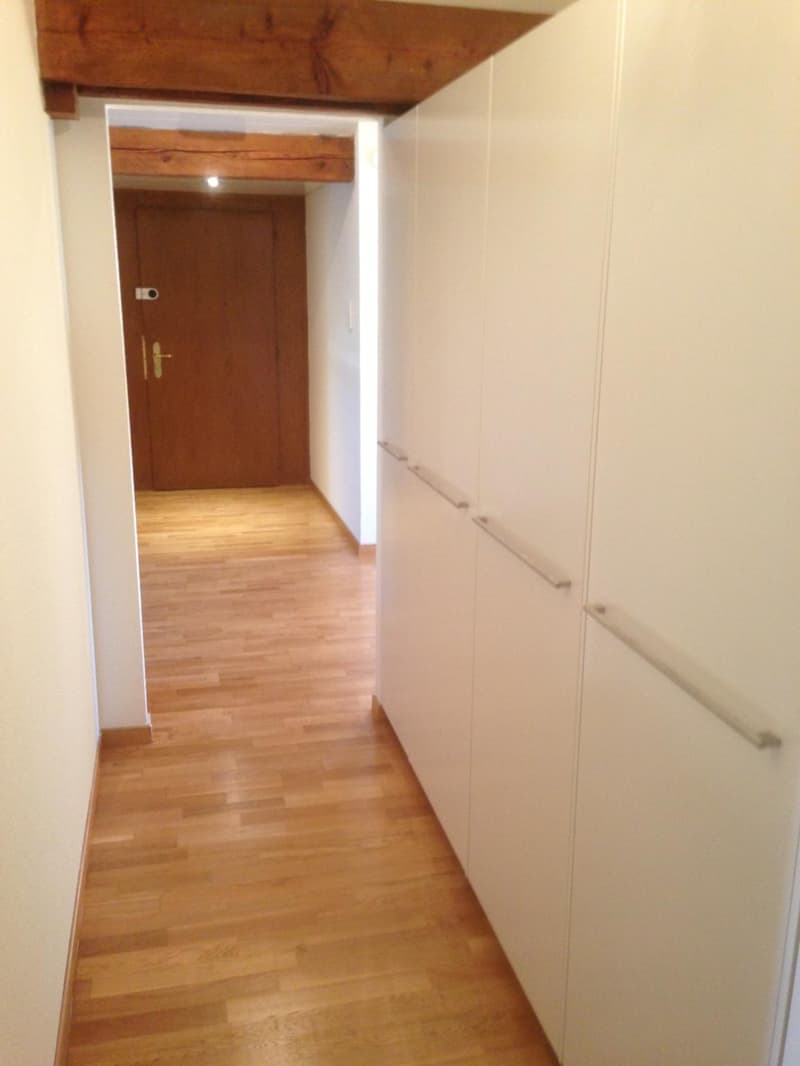 Appartement de 4.5 pièces à Lausanne (2)