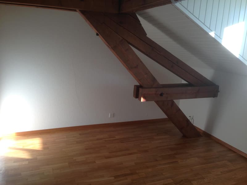 Appartement de 4.5 pièces à Lausanne (9)