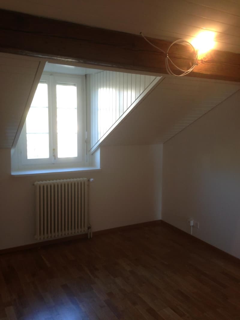 Appartement de 4.5 pièces à Lausanne (8)