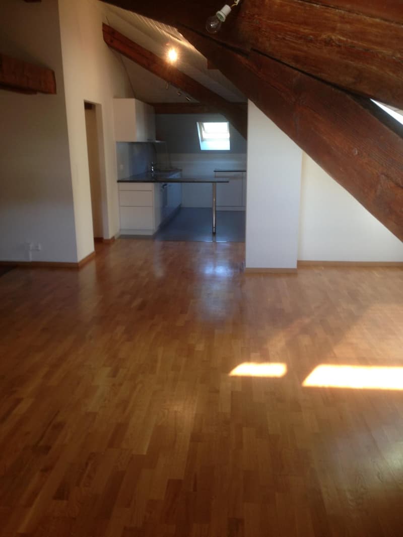 Appartement de 4.5 pièces à Lausanne (4)