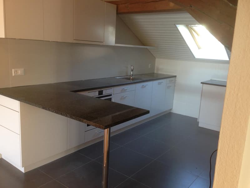 Appartement de 4.5 pièces à Lausanne (6)
