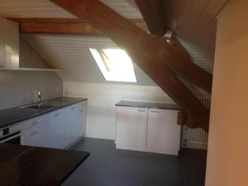 Appartement de 4.5 pièces à Lausanne (5)
