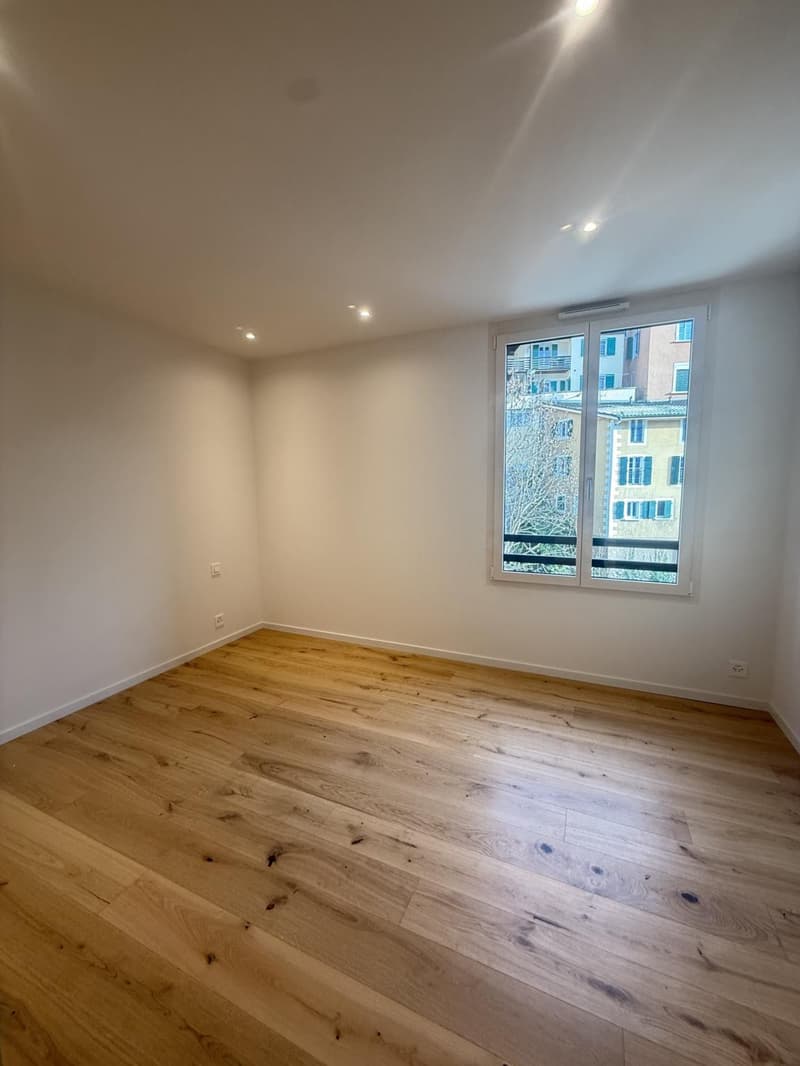 Appartement neuf de 3,5 pièces avec une jolie vue à Montreux (12)