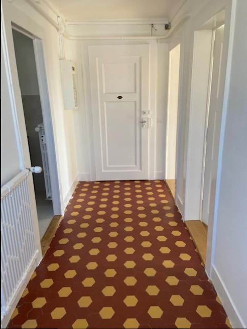 Appartement de 2.5 pièces à Lausanne (6)