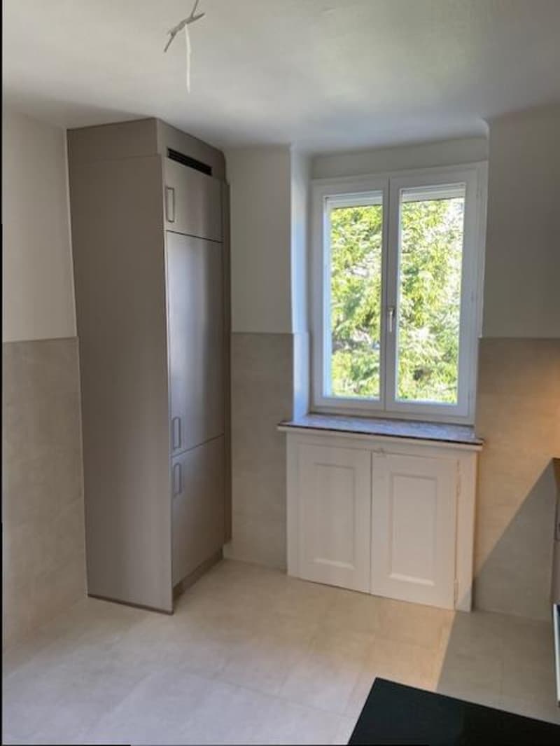 Appartement de 2.5 pièces à Lausanne (3)