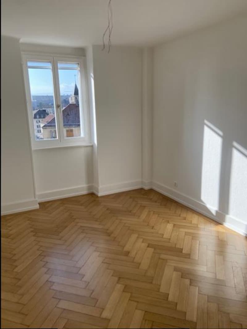 Appartement de 2.5 pièces à Lausanne (8)