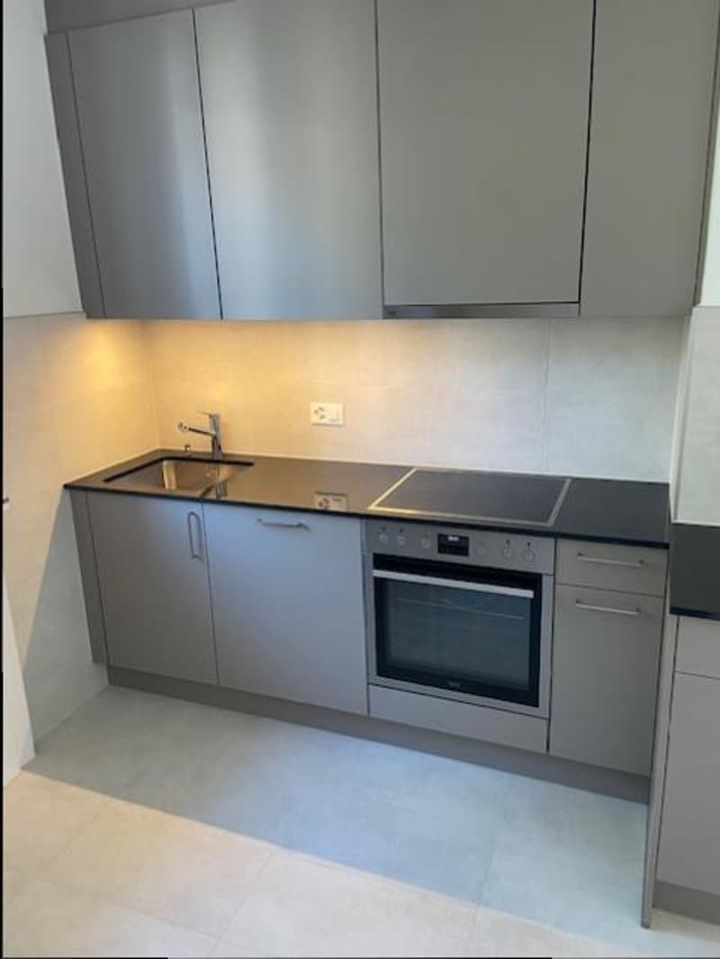 Appartement de 2.5 pièces à Lausanne (2)