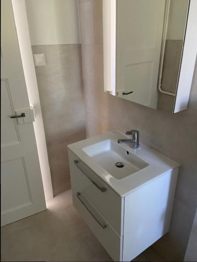 Appartement de 2.5 pièces à Lausanne (5)