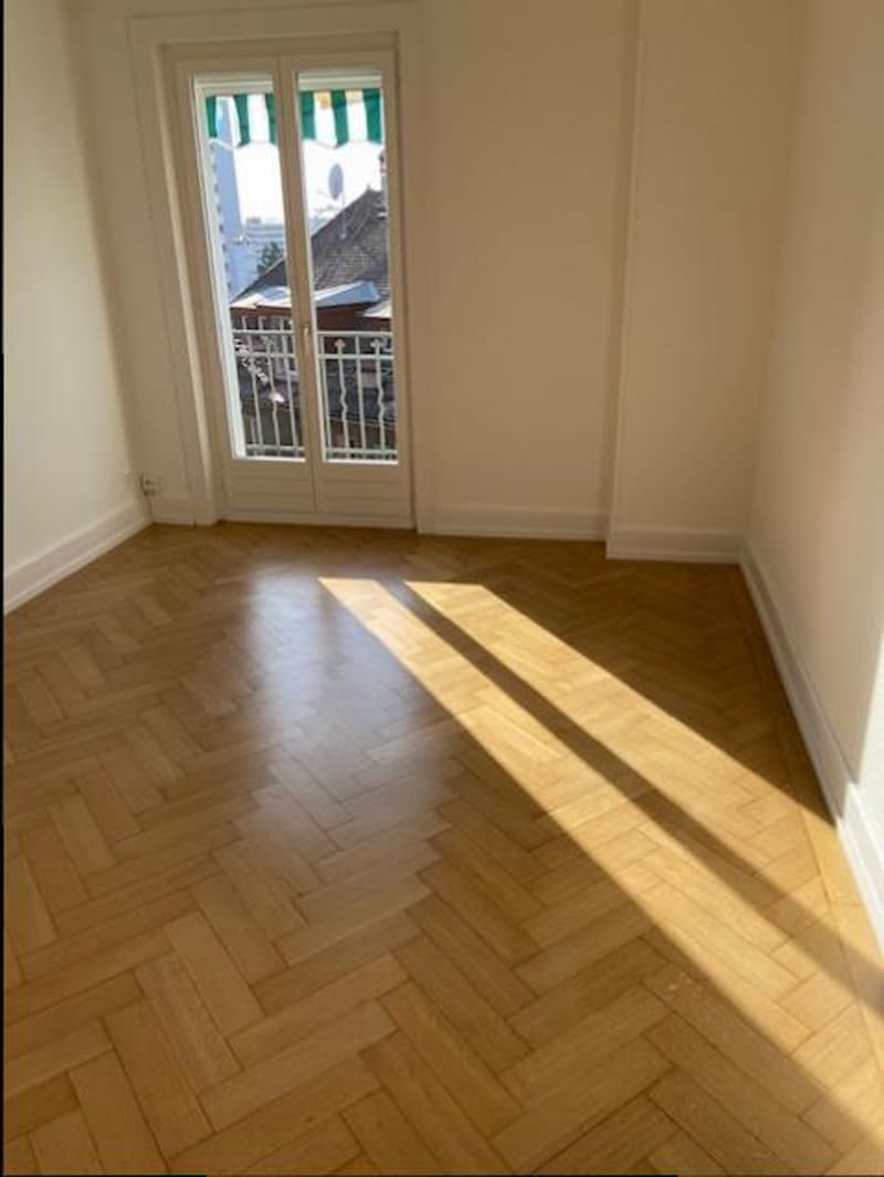 Appartement de 2.5 pièces à Lausanne (7)