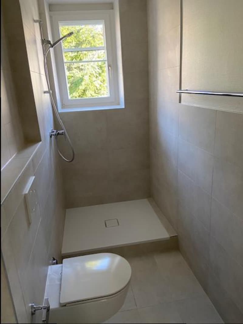Appartement de 2.5 pièces à Lausanne (4)