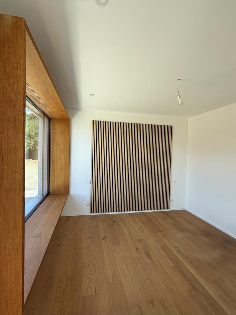 2.5 pièces en attique avec grande terrasse et vue sur le lac (8)