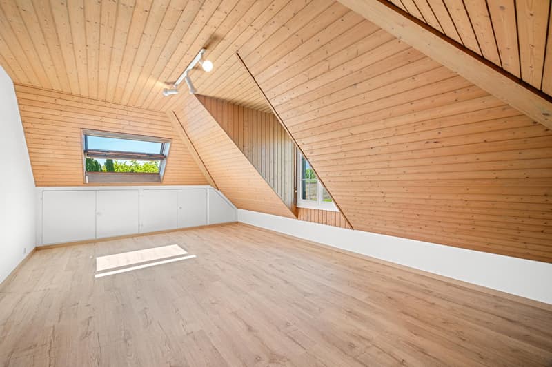 Magnifique villa de 6,5 pièces à Commugny (10)