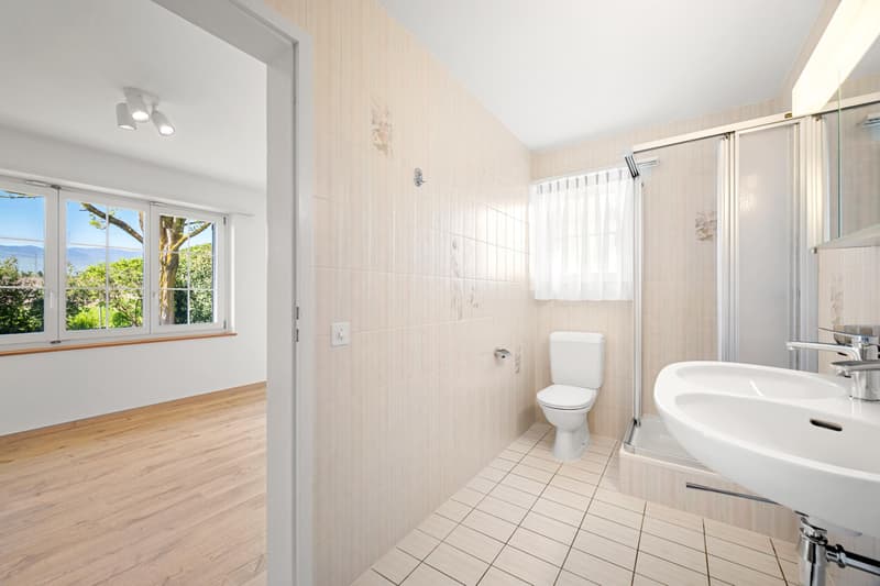Magnifique villa de 6,5 pièces à Commugny (7)