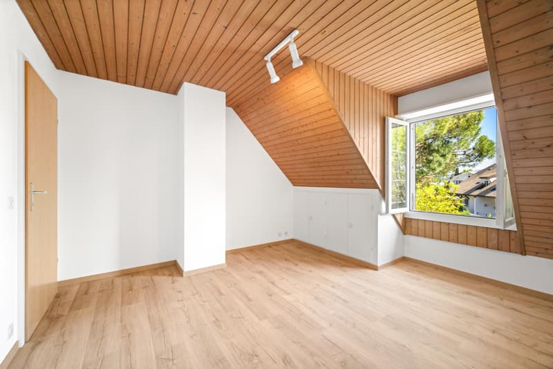 Magnifique villa de 6,5 pièces à Commugny (11)