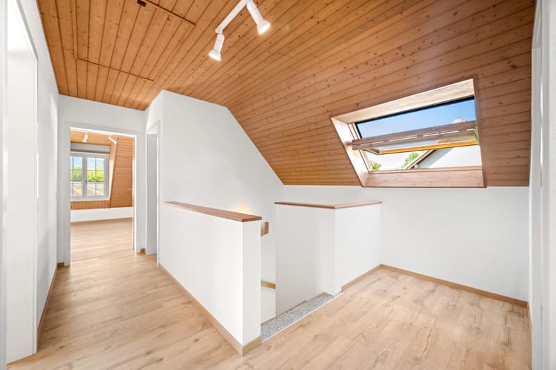 Magnifique villa de 6,5 pièces à Commugny (9)