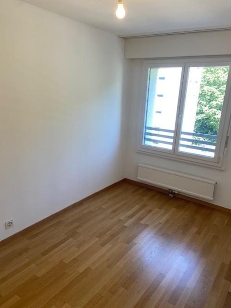 Appartement de 3.5 pcs à Lausanne (3)