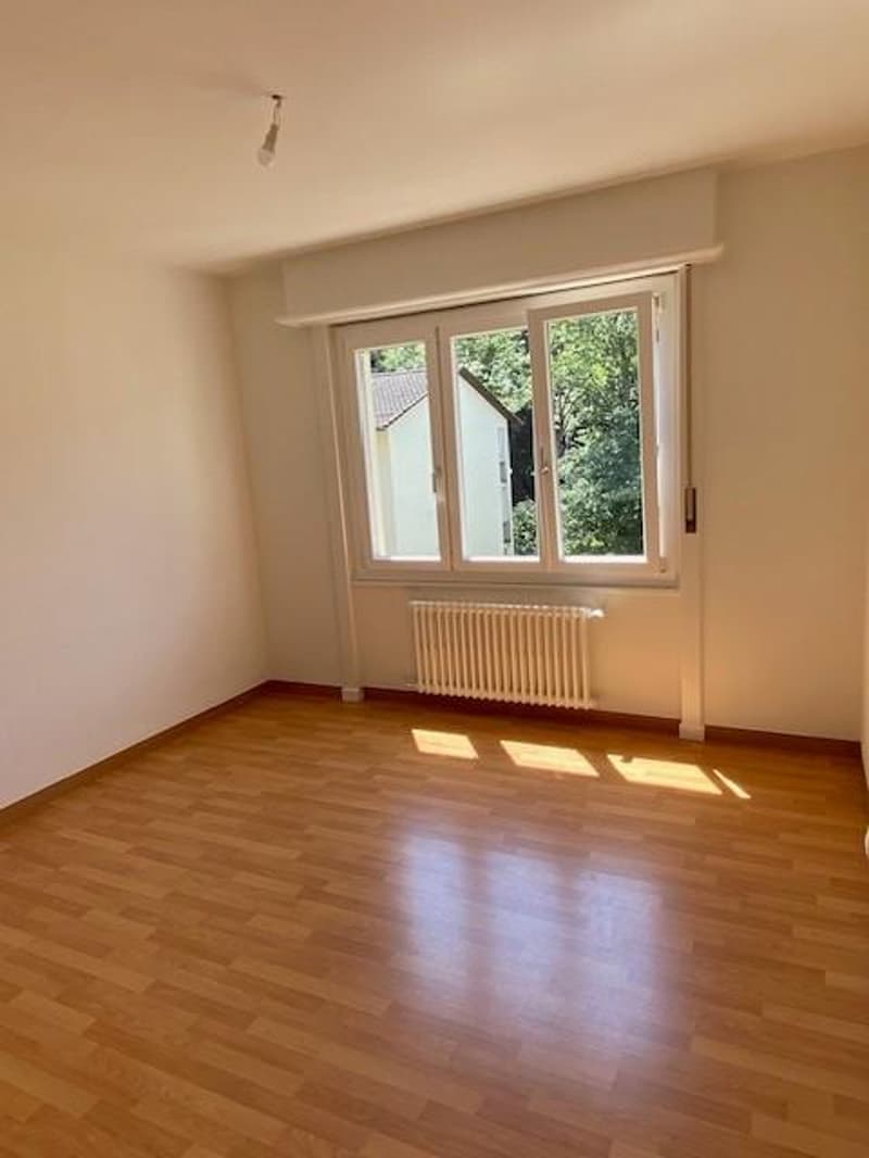 Charmant appartement de 4.5 pcs - Chandieu 33, Lausanne (4)