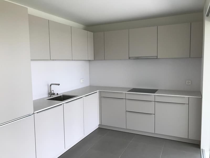 Appartement de 3.5 pièces avec terrasse et jardin privatif à St-Sulpice (6)