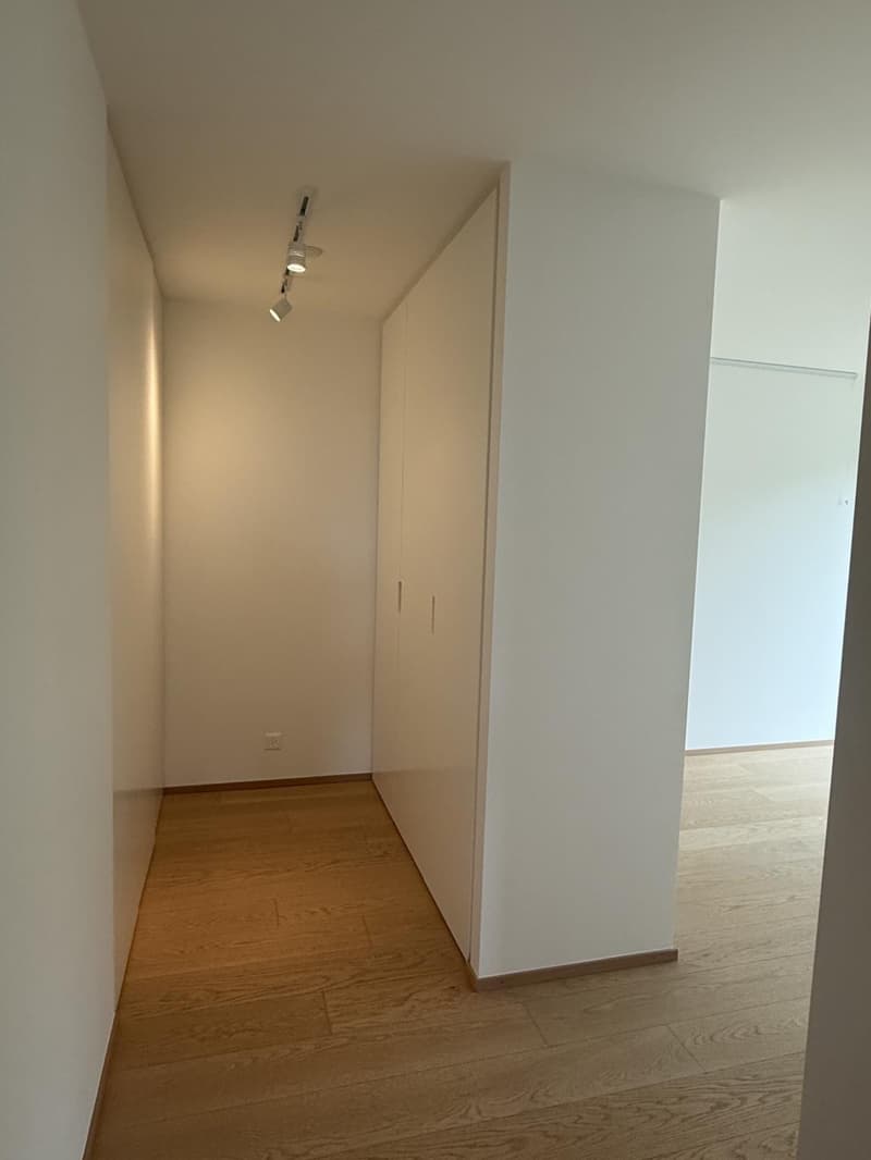 Appartement de 3.5 pièces avec terrasse et jardin privatif à St-Sulpice (9)