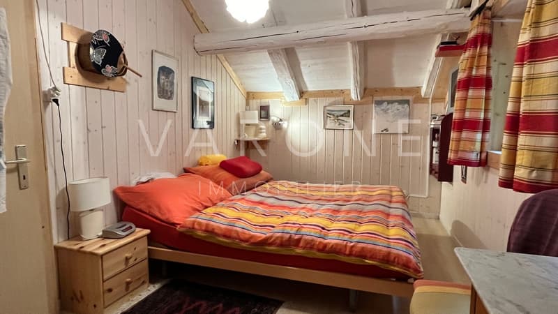 Chambre 1