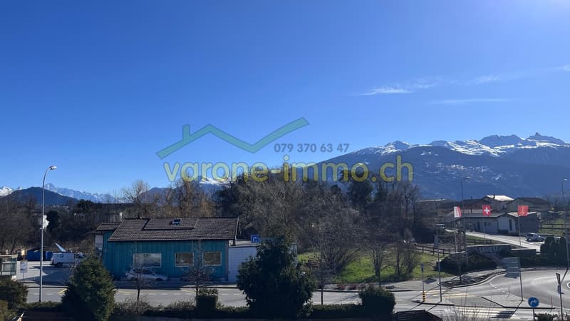 Panorama est
