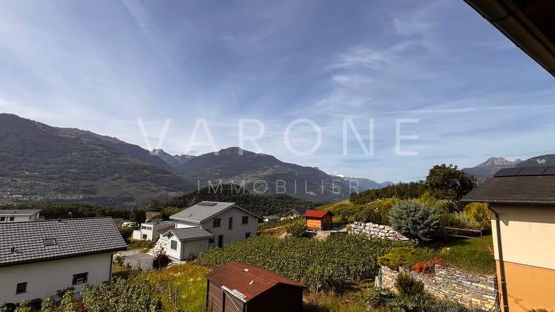 Panorama Sud-ouest
