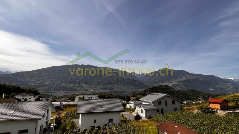 Panorama Sud