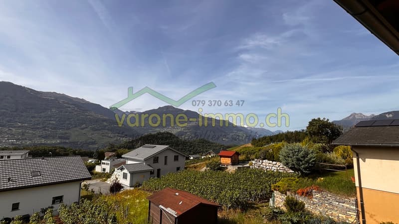 Panorama Sud-ouest