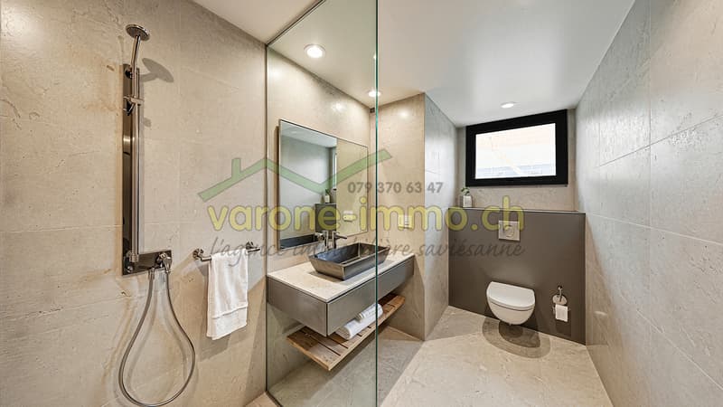 3D Wc/douche