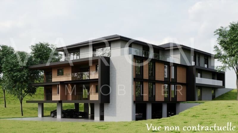 3D sud et est