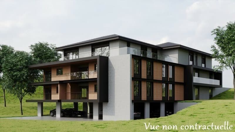 3D sud et est