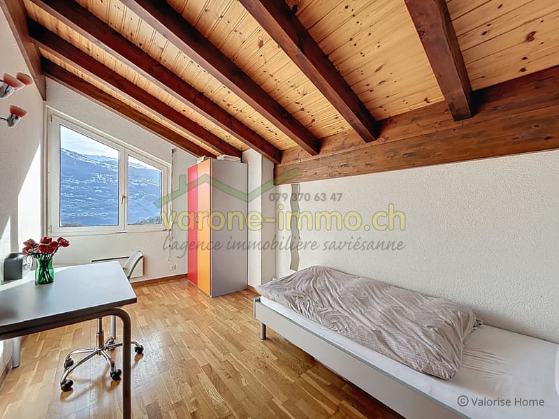 Chambre 3