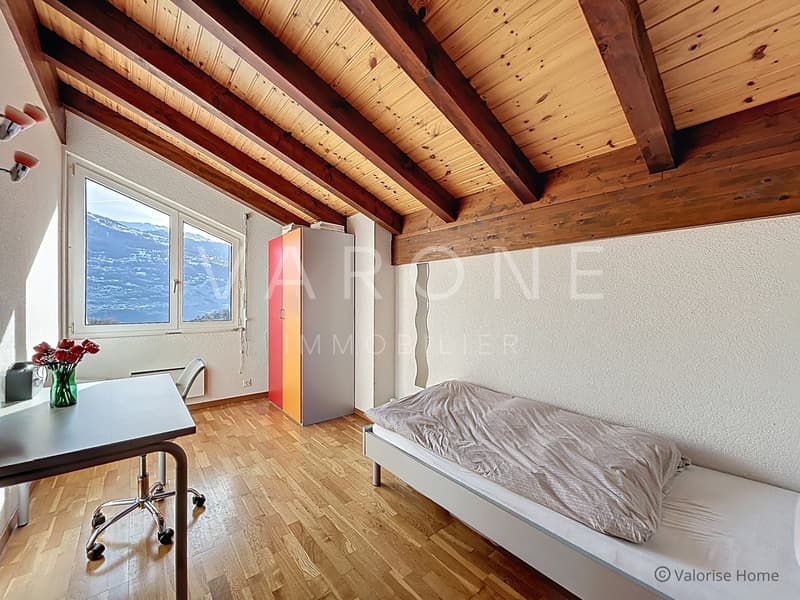 Chambre 3