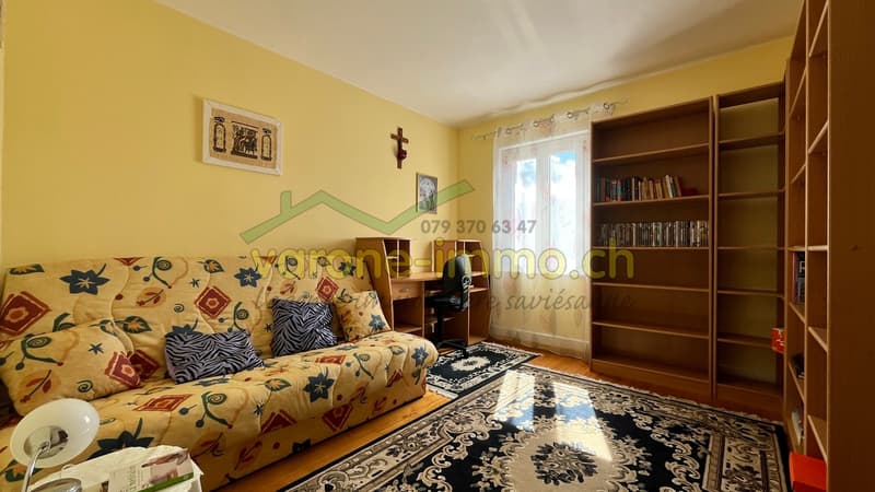 Chambre 3