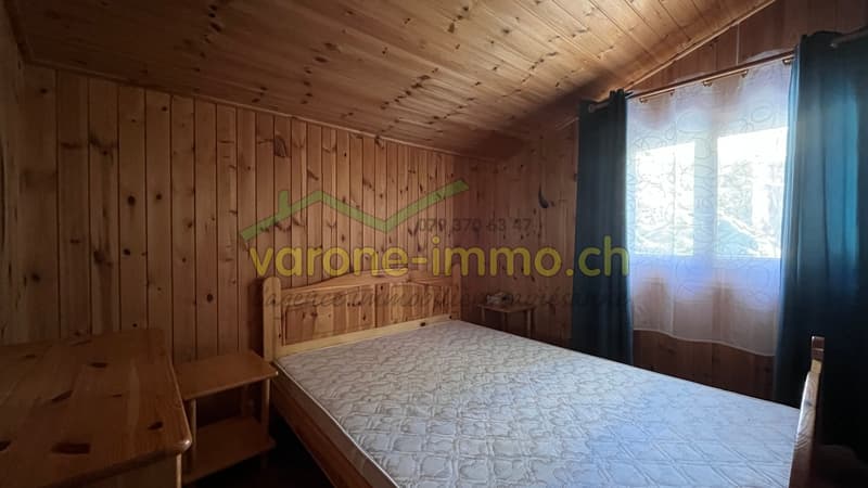 2ème chambre