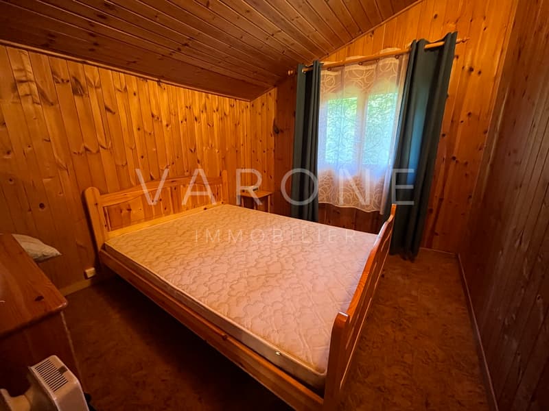 2ème chambre