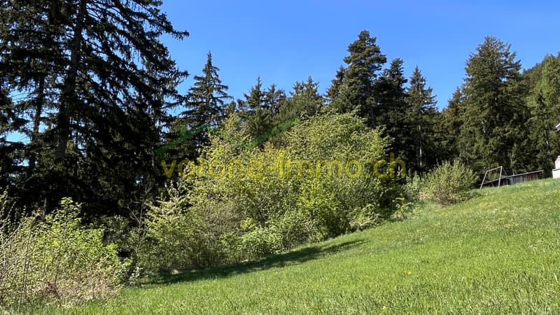 Panorama Nord-Ouest