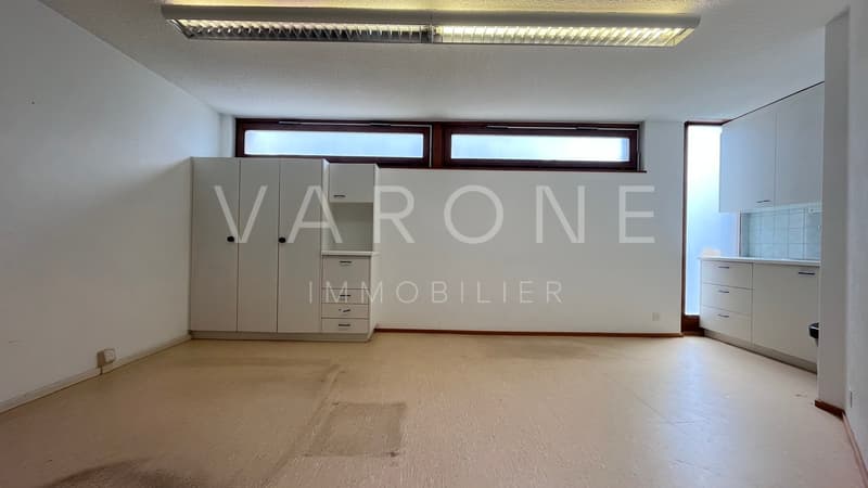 Salle est