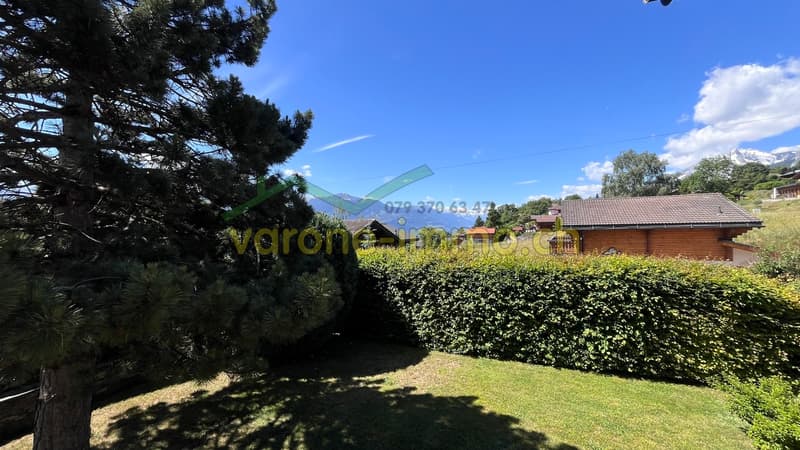 Panorama ouest