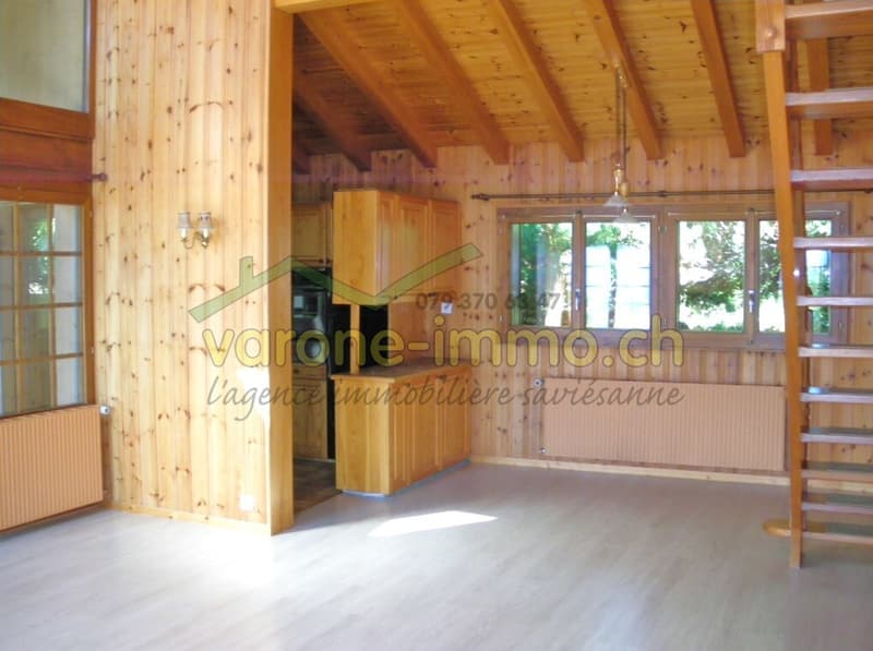 Villa de 4 pièces (8)