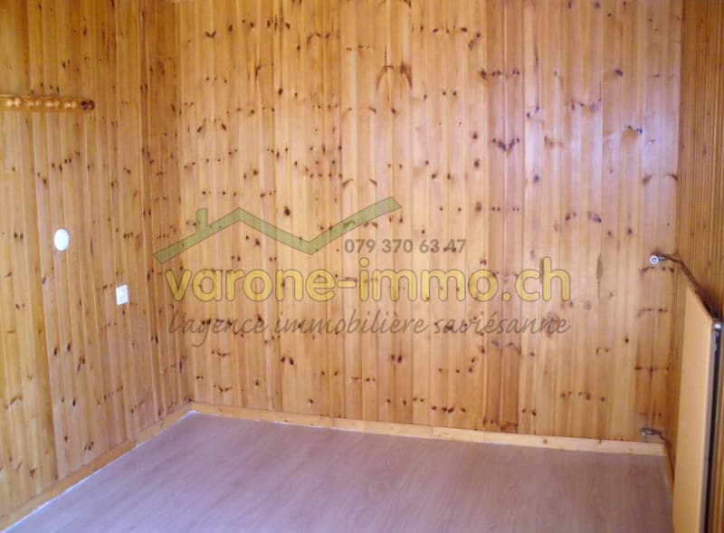 Villa de 4 pièces (7)