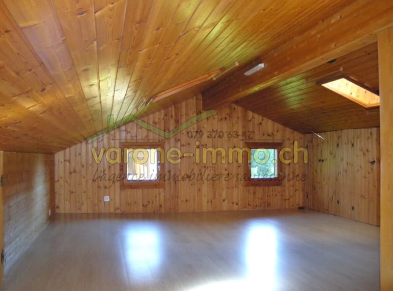 Villa de 4 pièces (9)