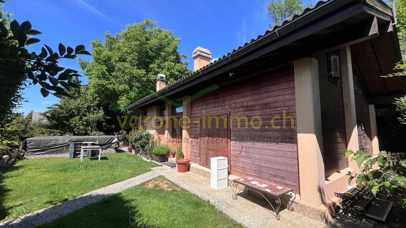 Villa de 4 pièces (10)