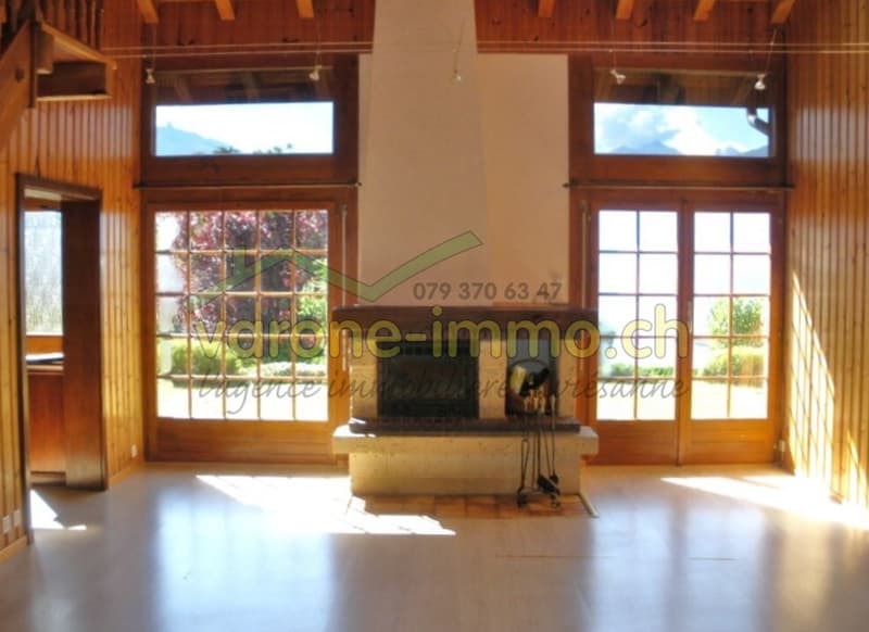 Villa de 4 pièces (3)