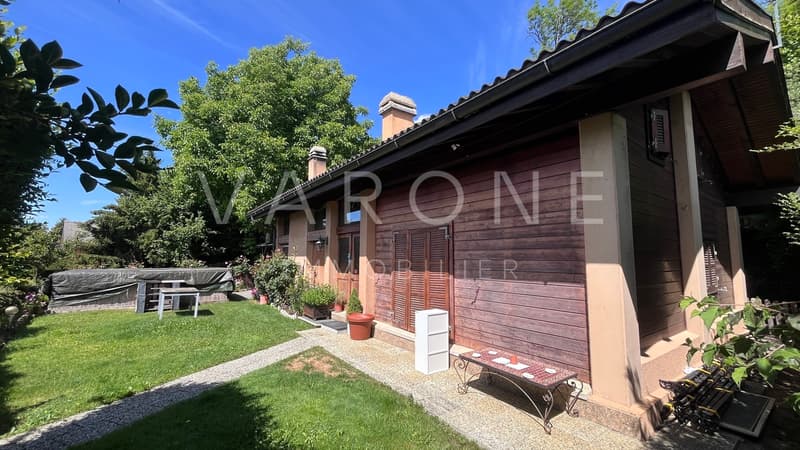Villa de 4 pièces (10)