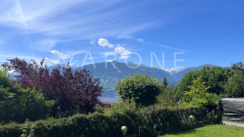 Villa de 4 pièces (12)