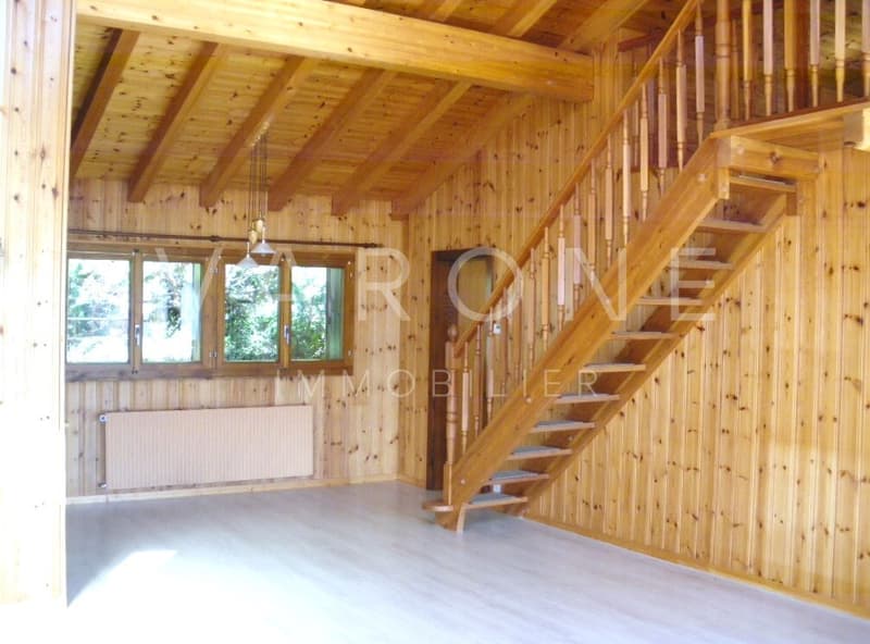 Villa de 4 pièces (5)