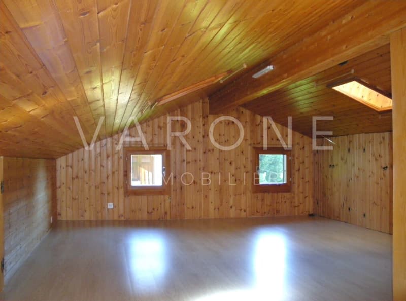 Villa de 4 pièces (9)